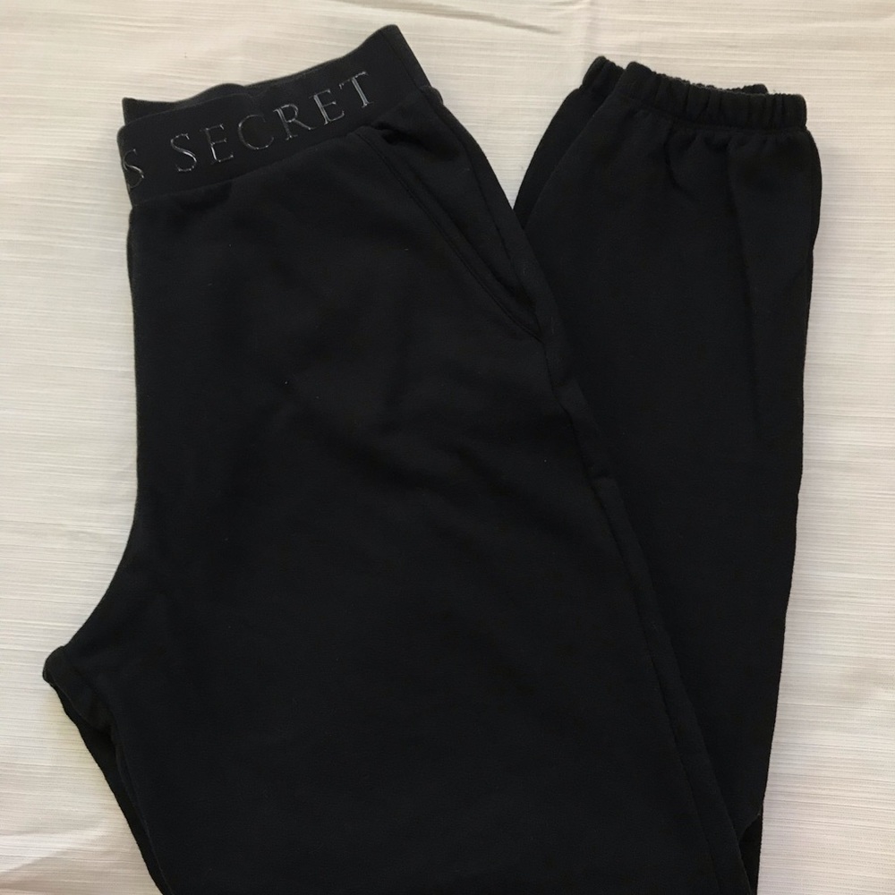 Victoria’s Secret joggers
